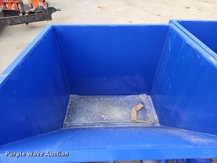 image for item IO9791 (2) Suihe dumpsters