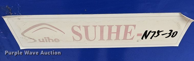 image for item IO9791 (2) Suihe dumpsters