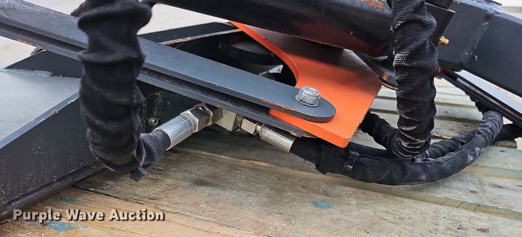 image for item IO9798 2023 Raytree RMTG70  tire grabber