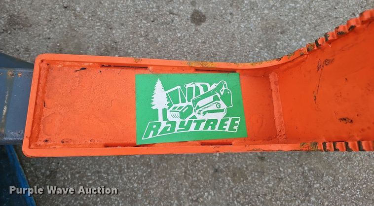 image for item IO9798 2023 Raytree RMTG70  tire grabber