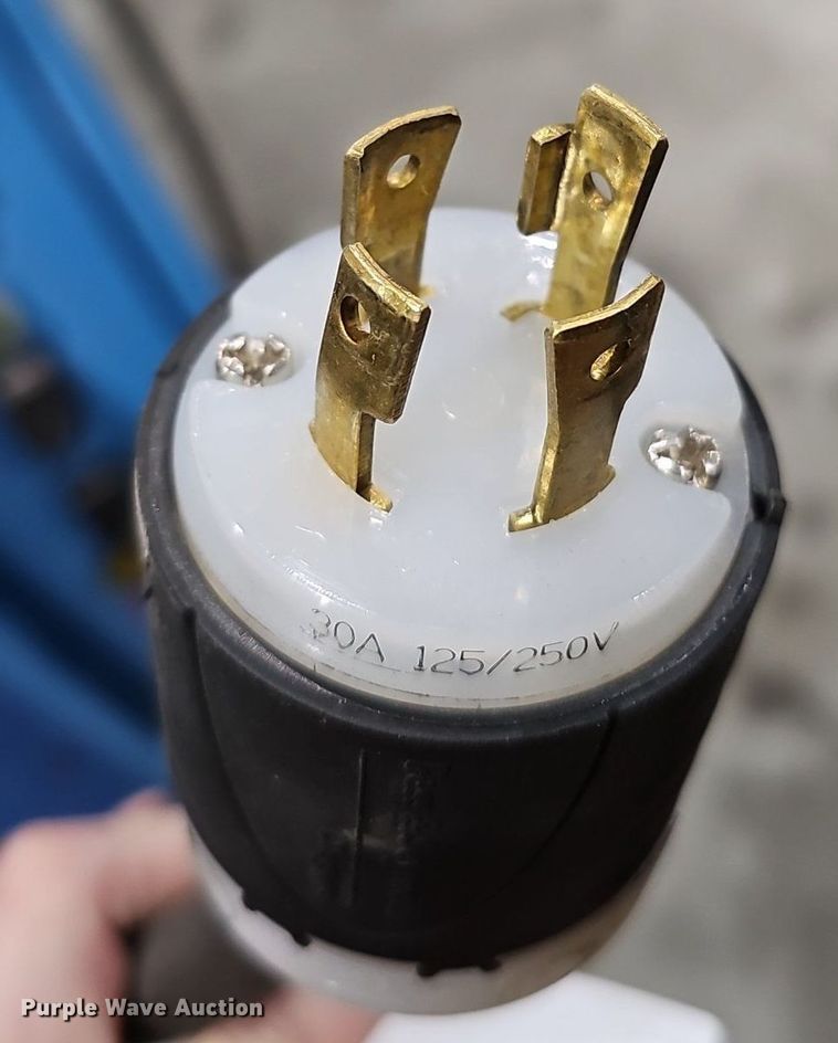 image for item IO9802 2018 ProFab THS-3050X2.0  metal shear