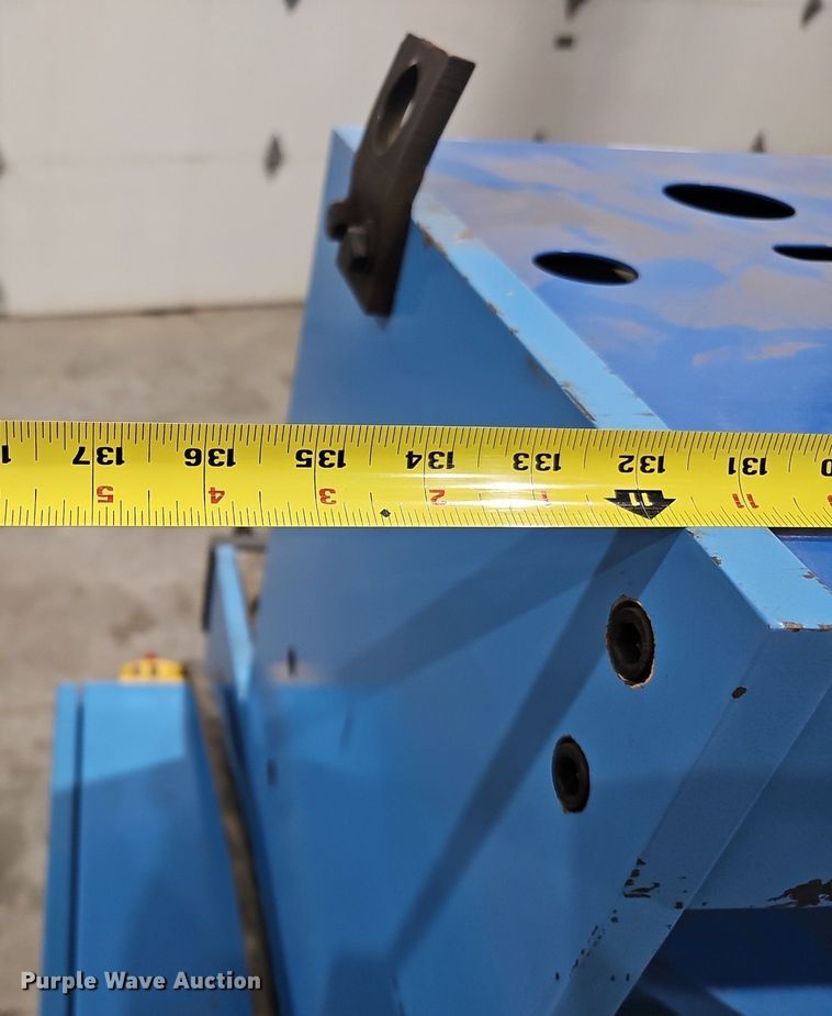 image for item IO9802 2018 ProFab THS-3050X2.0  metal shear