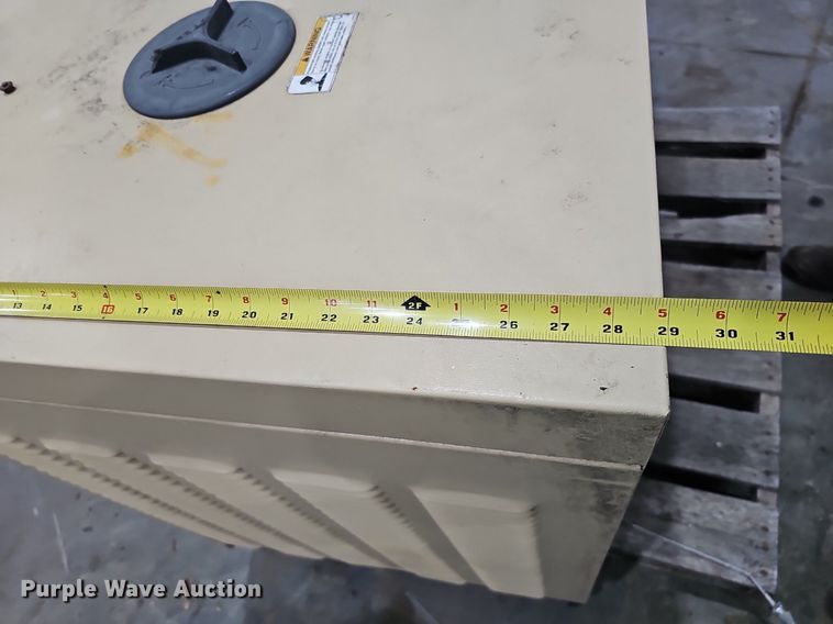 image for item IO9803 2006 Generac 0052100  generator