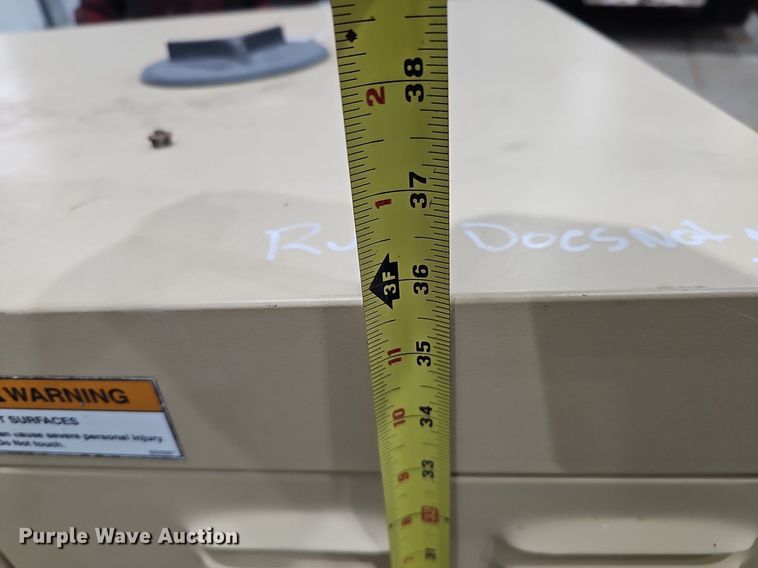 image for item IO9803 2006 Generac 0052100  generator