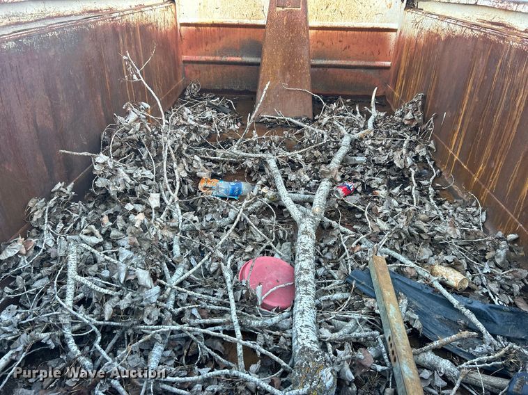 image for item KH9673 2007 Sterling L-Line  dump truck