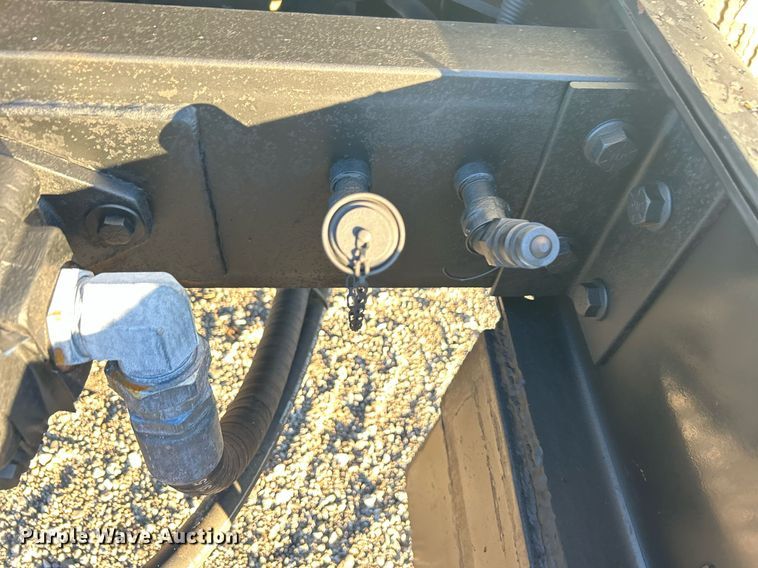 image for item KH9673 2007 Sterling L-Line  dump truck