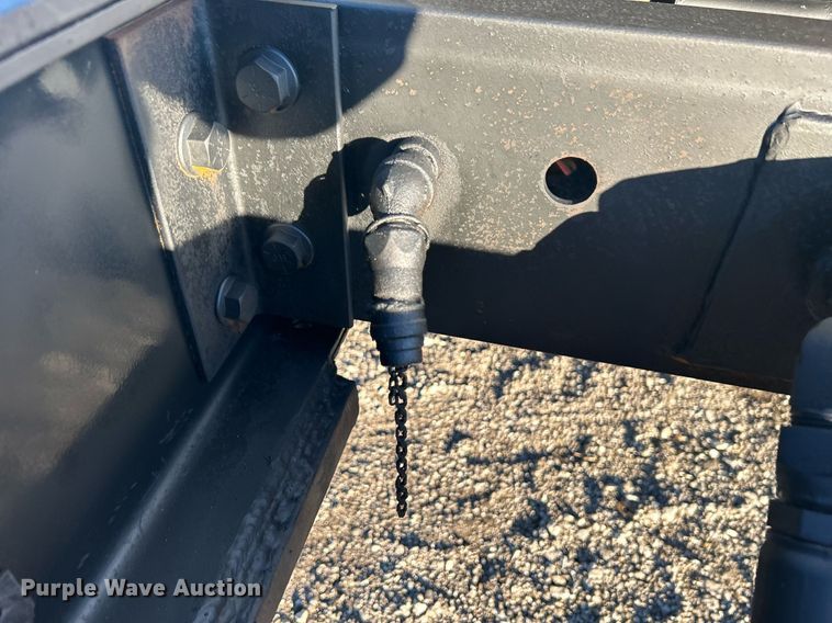 image for item KH9673 2007 Sterling L-Line  dump truck