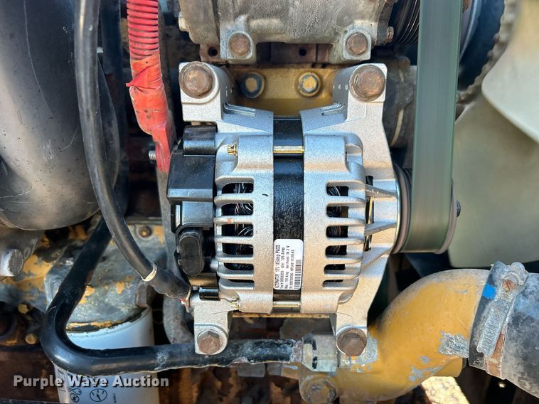 image for item KH9673 2007 Sterling L-Line  dump truck