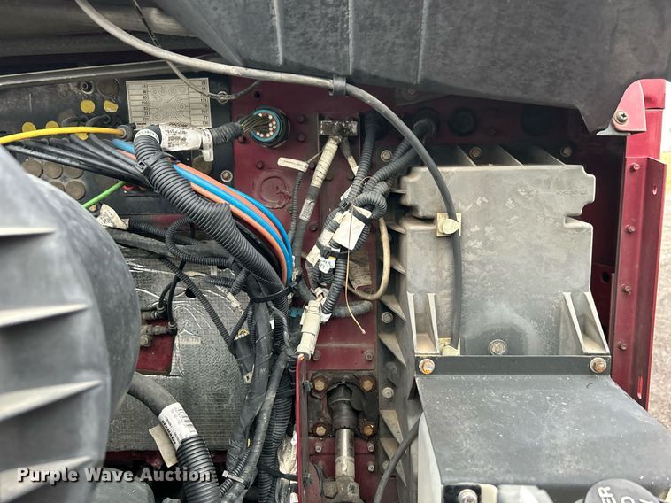 image for item KH9686 2015 Kenworth T800 tank truck