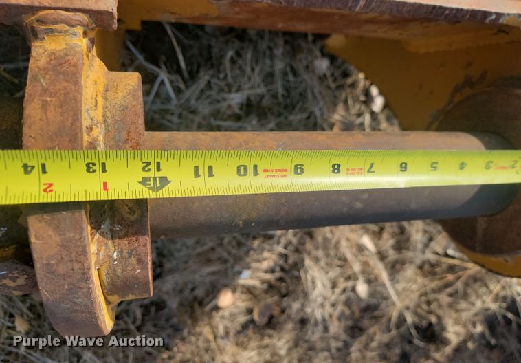 image for item KT9901 44" W excavator bucket