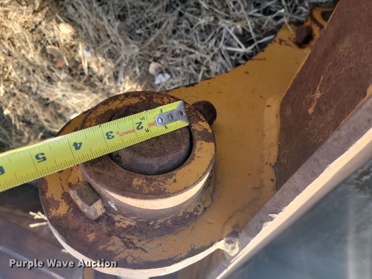 image for item KT9901 44" W excavator bucket