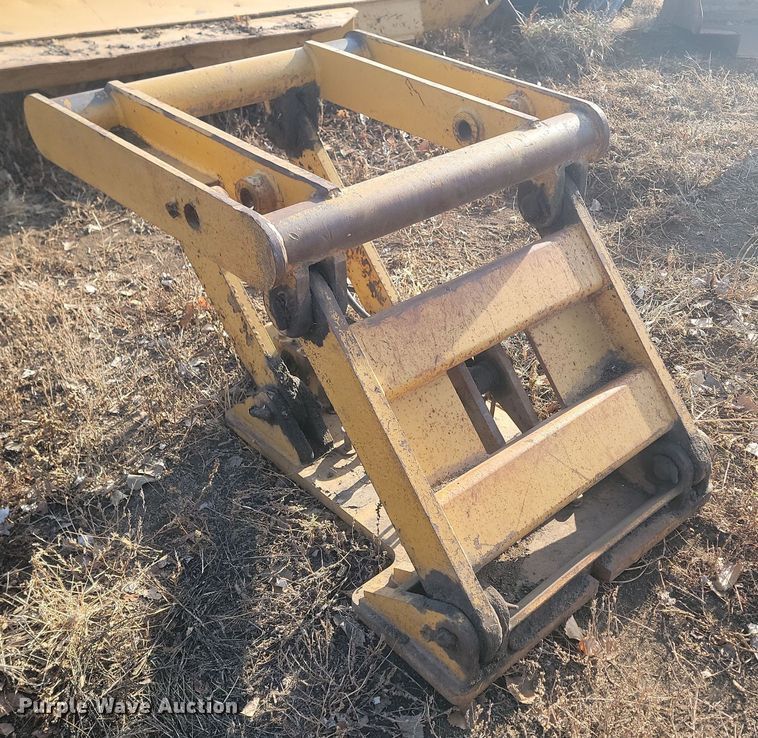 image for item KT9909 Balderson  front lift group