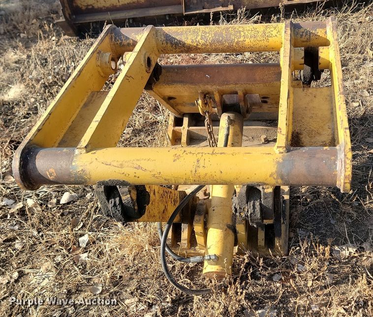 image for item KT9909 Balderson  front lift group