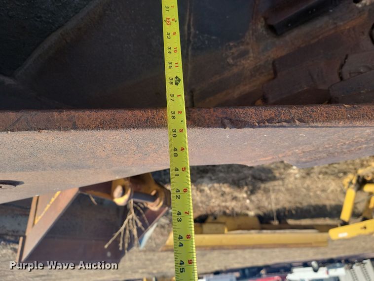 image for item KT9910 Esco  excavator bucket