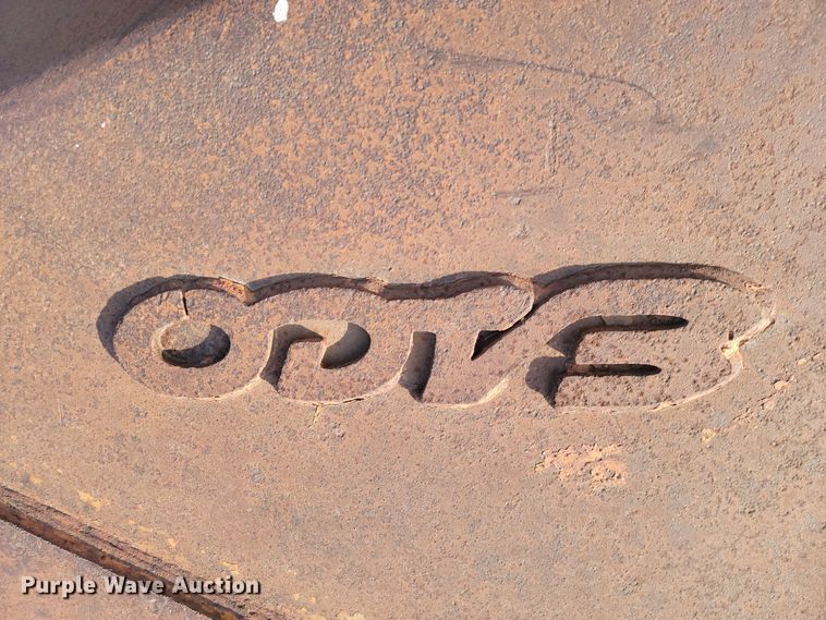 image for item KT9910 Esco  excavator bucket