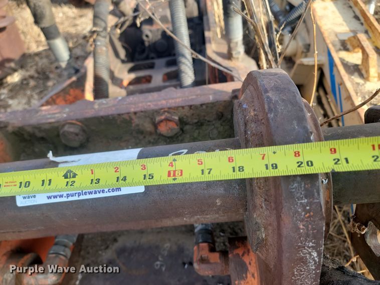 image for item KT9911 NPK  breaker