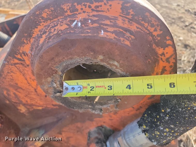 image for item KT9911 NPK  breaker