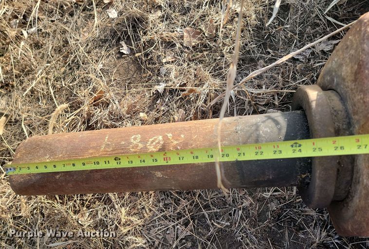 image for item KT9911 NPK  breaker