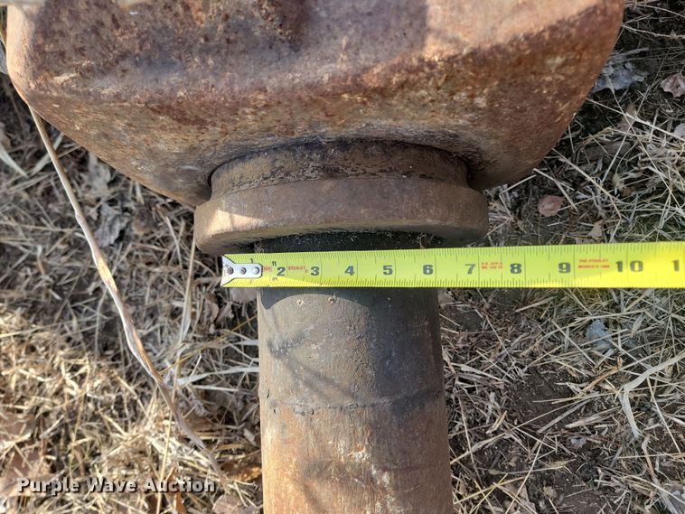 image for item KT9911 NPK  breaker