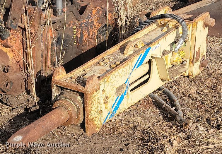 image for item KT9912 Breaker