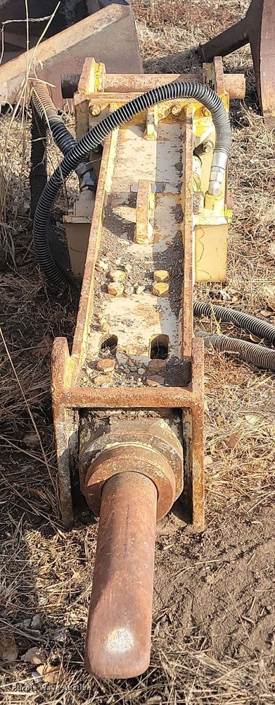 image for item KT9912 Breaker