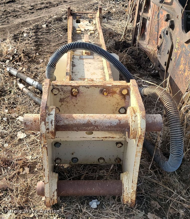 image for item KT9912 Breaker