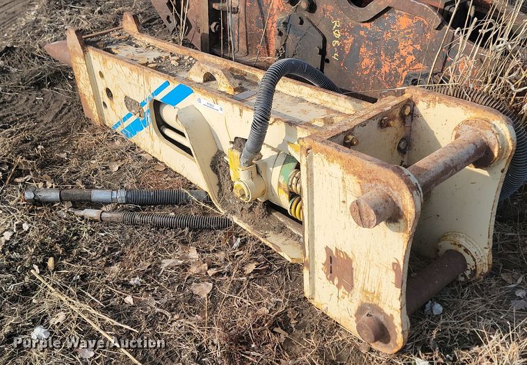 image for item KT9912 Breaker