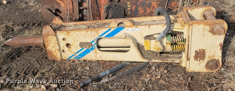 image for item KT9912 Breaker