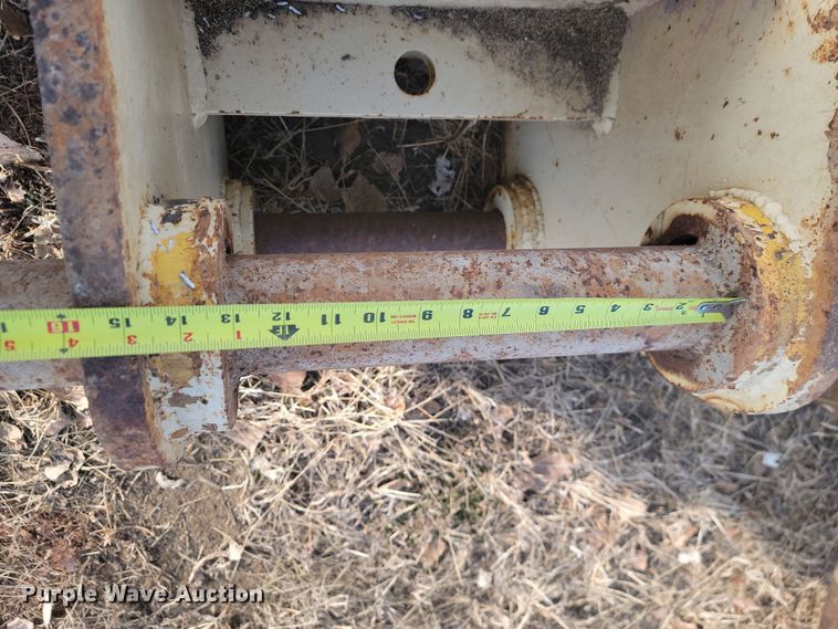 image for item KT9912 Breaker