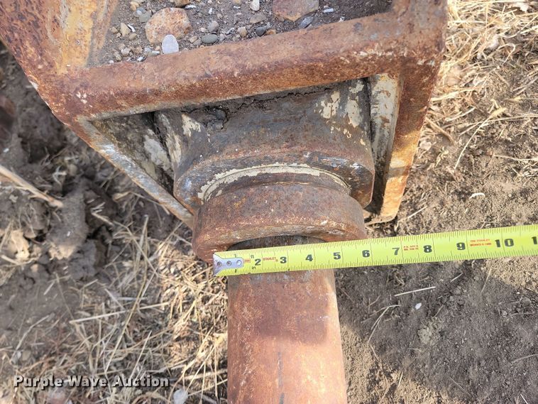 image for item KT9912 Breaker