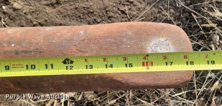 image for item KT9912 Breaker