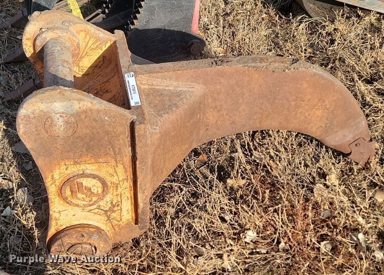 image for item KT9915 3' L excavator ripper tooth
