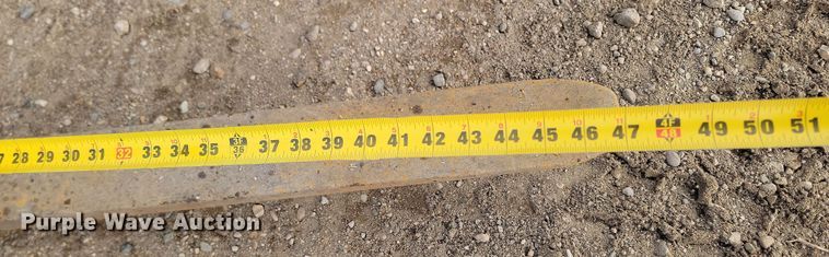 image for item KT9919 2005 Terex TH1056C  telehandler