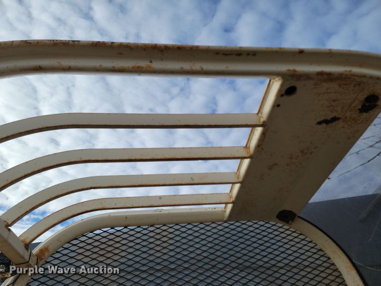 image for item KT9919 2005 Terex TH1056C  telehandler