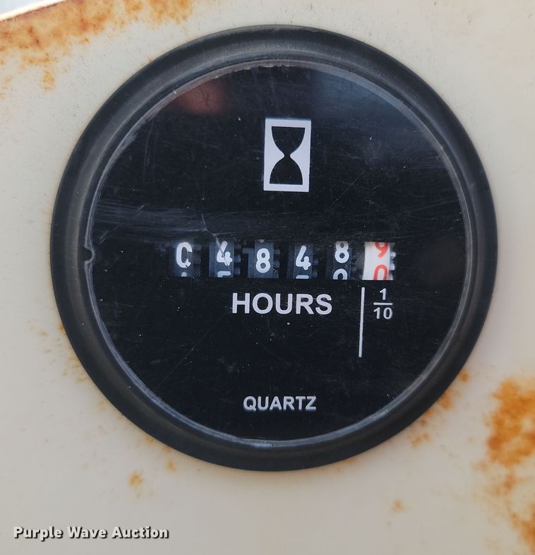 image for item KT9919 2005 Terex TH1056C  telehandler