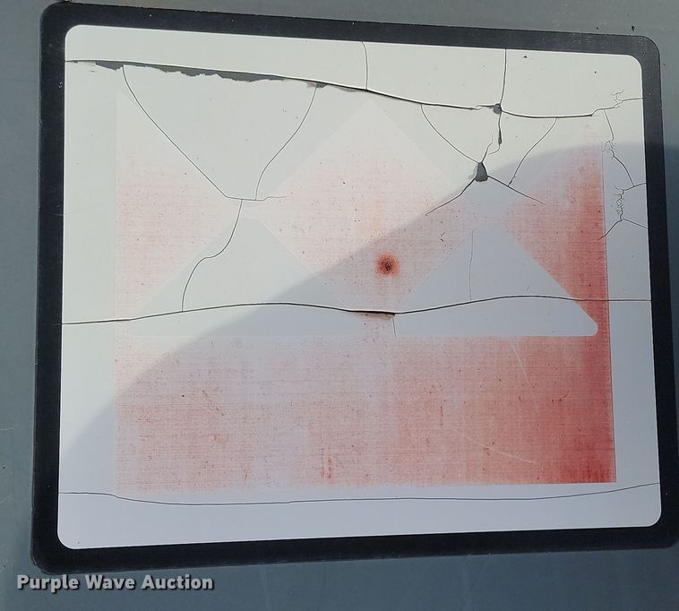 image for item KT9919 2005 Terex TH1056C  telehandler