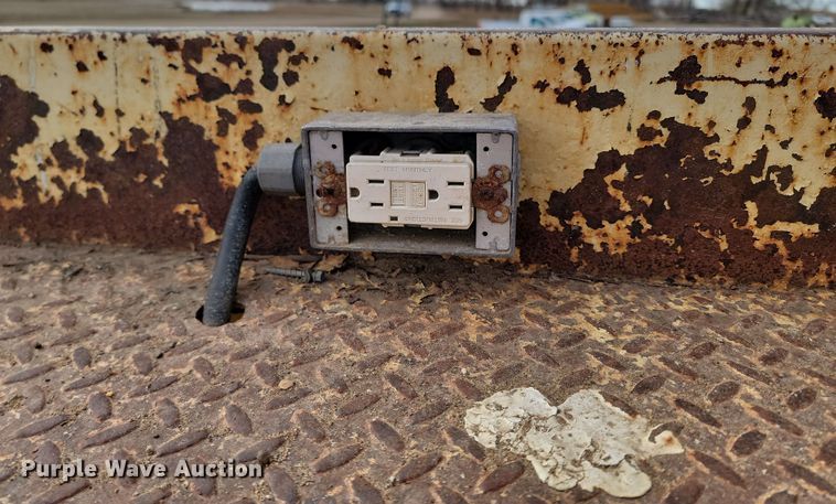 image for item KT9920 2000 JLG 40-RTS  scissor lift