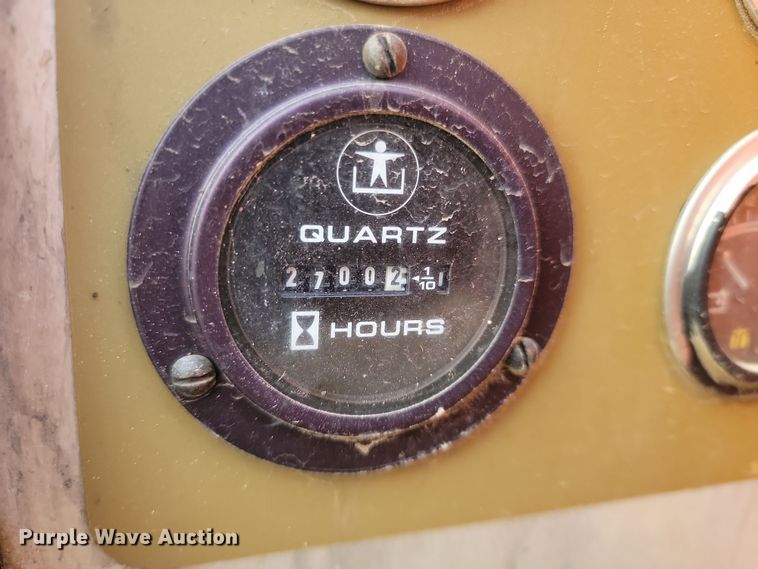 image for item KT9920 2000 JLG 40-RTS  scissor lift