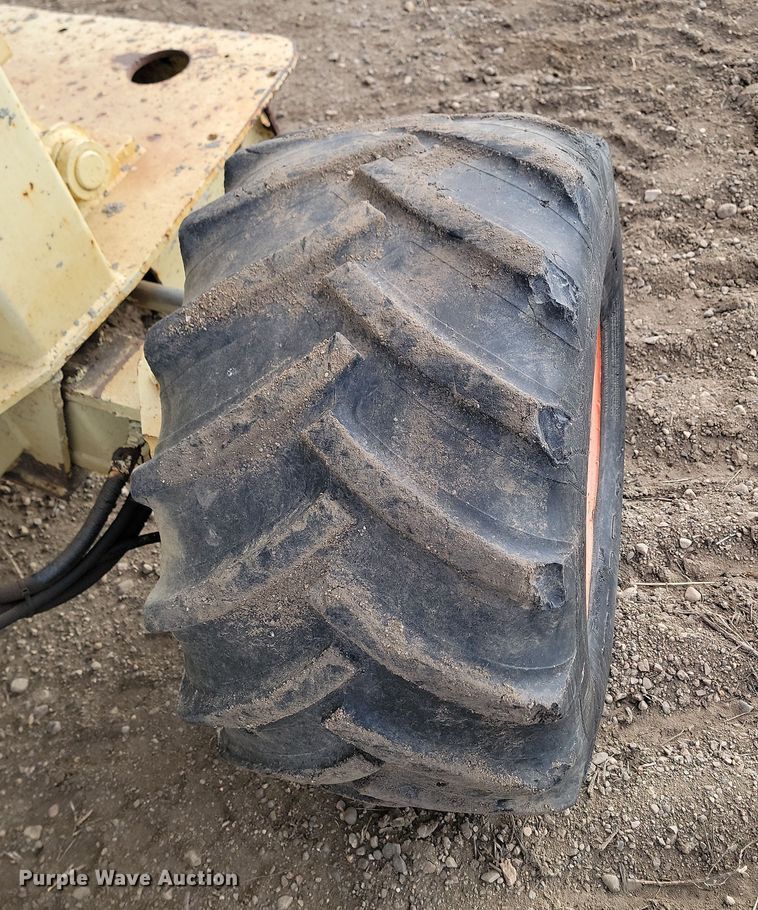 image for item KT9920 2000 JLG 40-RTS  scissor lift