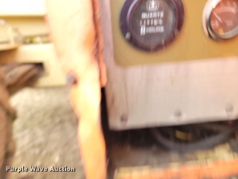 image for item KT9920 2000 JLG 40-RTS  scissor lift