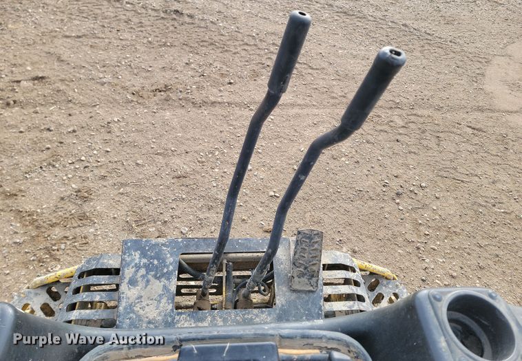 image for item KT9922 Wacker Neuson  power trowel