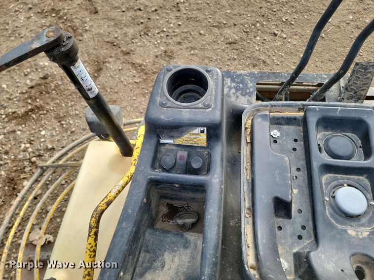 image for item KT9922 Wacker Neuson  power trowel