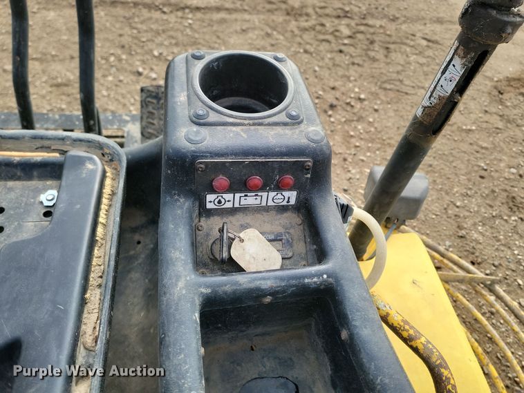 image for item KT9922 Wacker Neuson  power trowel