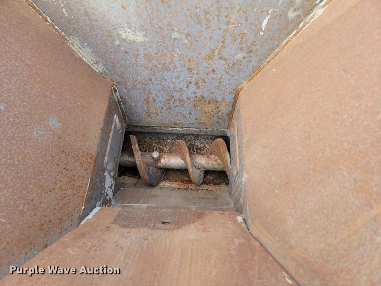 image for item KT9923 2013 Power Curbers Inc. 150  curb machine