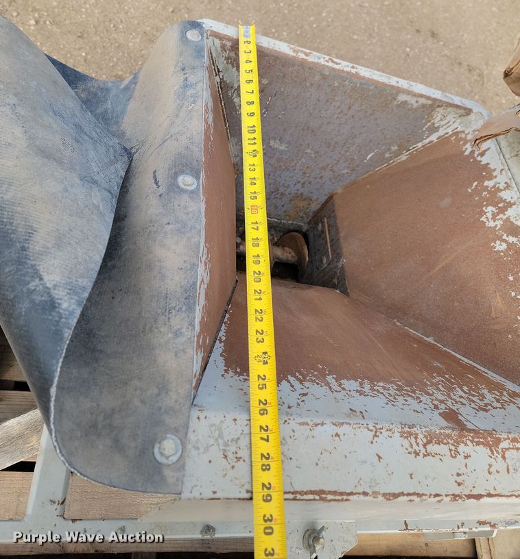 image for item KT9923 2013 Power Curbers Inc. 150  curb machine