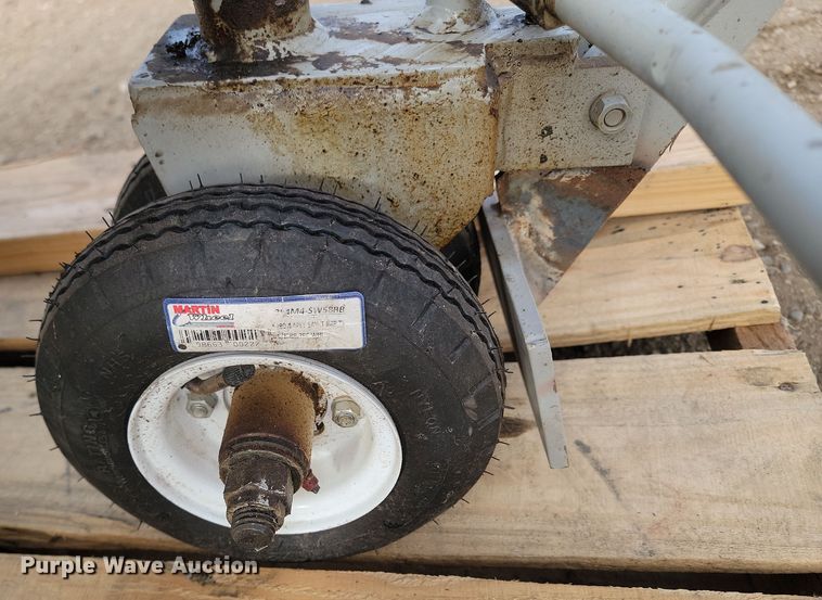 image for item KT9923 2013 Power Curbers Inc. 150  curb machine