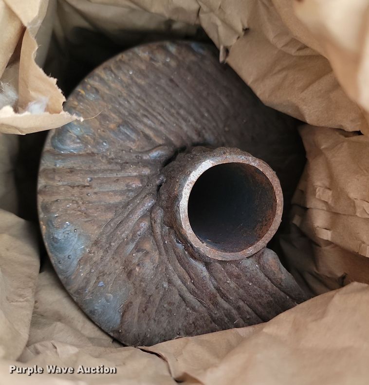 image for item KT9923 2013 Power Curbers Inc. 150  curb machine