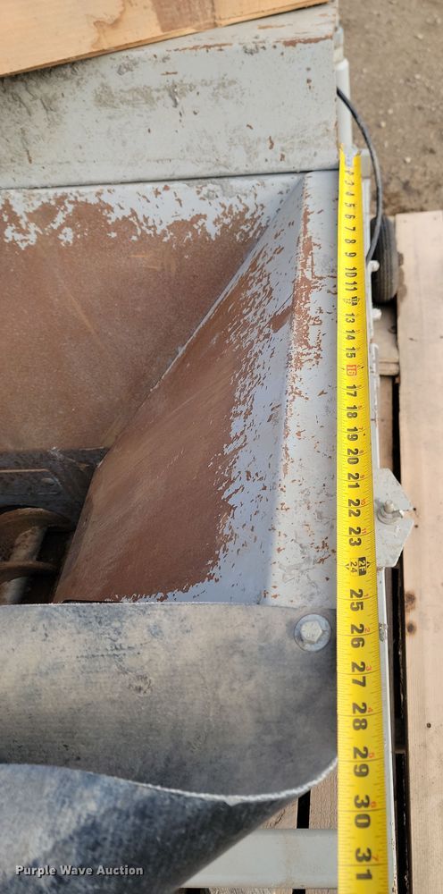 image for item KT9923 2013 Power Curbers Inc. 150  curb machine