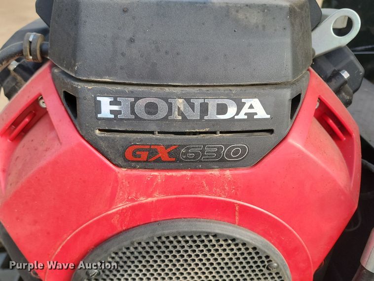 image for item KT9925 2015 Wacker Neuson RD12A  double drum vibratory roller