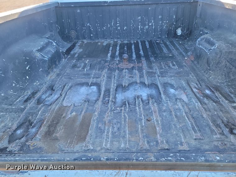 image for item KT9936 2015 Ford F350 Super Duty Lariat  Crew Cab pickup truck